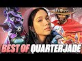 Best of QuarterJade - January & February 2022