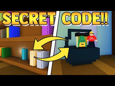 *NEW* ZEG BOOK CODE!! | Build a Boat for Treasure ROBLOX