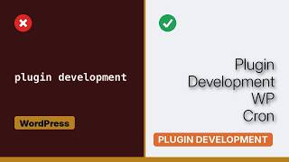 Wordpress: How to schedule a cron job in plugin without waiting for page load request