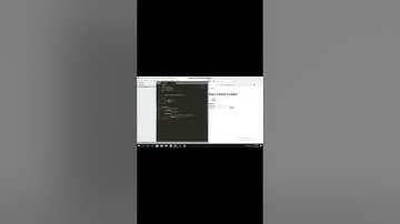 PHP File Upload #challenge
