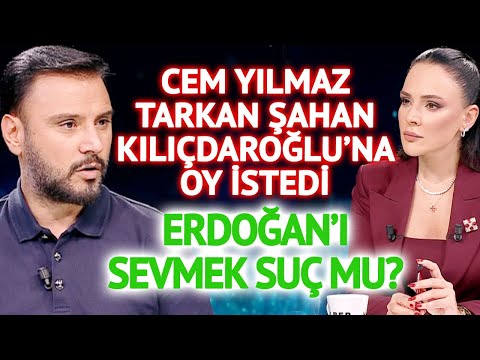 Buket Aydın'la Yüz Yüze'nin Konuğu Sanatçı Alişan