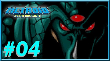 Metroid: Zero Mission - Episode 4: Kraid.
