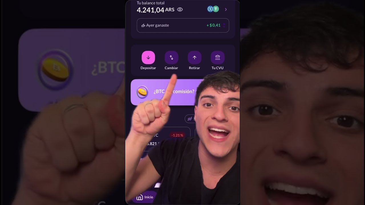 Ripio Gives You 10 USDT For Registering 