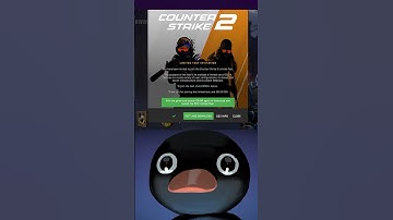 Did you get the CS2 invite? 😍 #shorts #gaming #cs2 #csgo #funny #meme #gamingnews