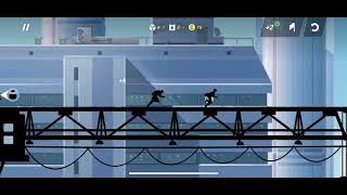 Celebrity This Vector glitch still works in 2024 #vector #parkour #nekki Wealth