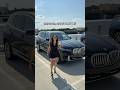THE NEW 2026 BMW X5 #bmw #shorts