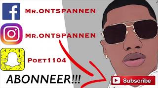 Introductie Mr.Ontspannen YouTube kanaal