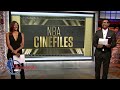 Jalen Rose hands out his unique Oscars | NBA Countdown