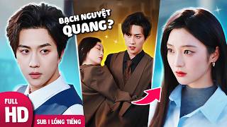 Tổng tài lạnh lùng thuê vợ giả làm bạch nguyệt quang, ly hôn rồi mới nghiện vợ không lối thoát screenshot 1