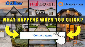 What ACTUALLY Happens When You Contact an Agent