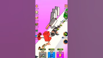 Slice Master lv 2 #shorts #trendingshorts #tranding #youtubeshorts