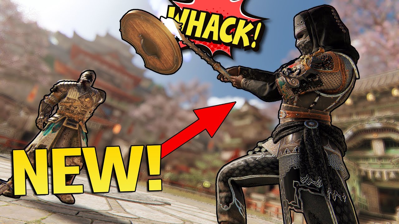 AFEERA HERO FEST! Her FASTEST Finisher! | For Honor