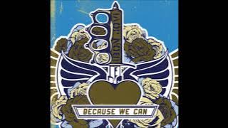 Bon Jovi - Because We Can