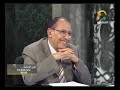 د فاضل السامرائي الفرق بين العفو والمغفرة والصفح والتوبة