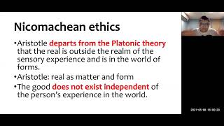 ETHICS1_Module 5: Virtue Ethics