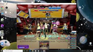 CHEAT AYODANCE AUTO ON BEATTLE PARTY + FREE EMOT . DLL