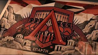 Taken From Their Mothers at Age 7. How Sparta Created the Perfect Soldiers