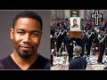 R.I.P. Michael Jai White Hospitalized As He Almost Took Her Own Life After Being Diagnosed This..