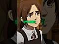 Why everyone hates Gabi? #anime #aot