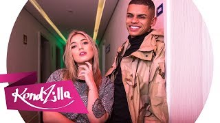 Yasminnie feat MC Maneirinho - Vilão (KondZilla)