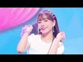 아이즈원(IZ*ONE) - 하늘 위로(Up) 교차편집(stage mix)