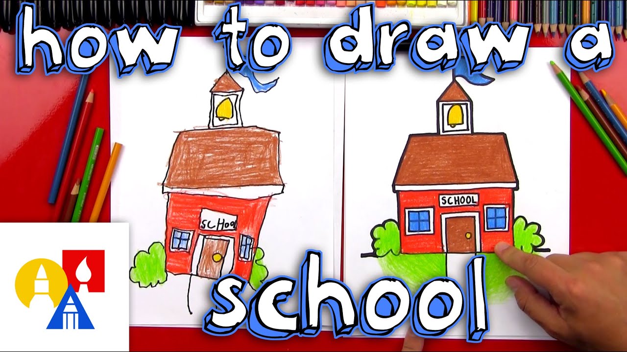 Happy Labor Day! How To Draw A Cute Cartoon Teacher 