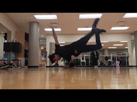 Jackhammer Training 2017 - 2019