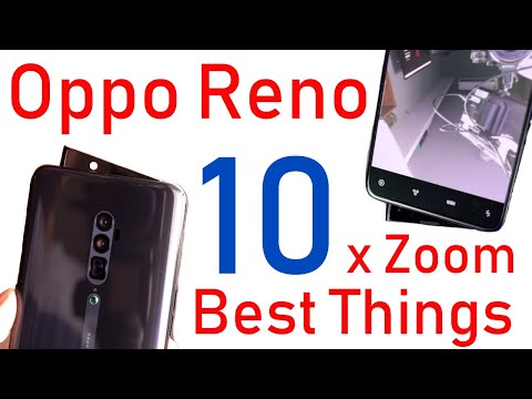 10 Best Things