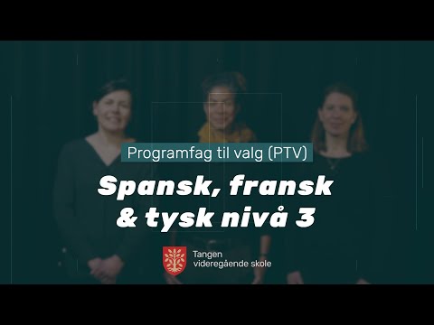 Video: 3 måter å si 