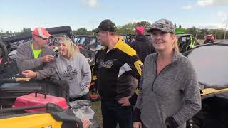 TREK THE MIGHTY MAC