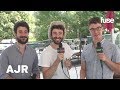 AJR Play Fuse's "Storytime With..." | Music Midtown 2017 | Fuse