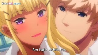 NATSUYASUMI AKE NO KANOJO WA EPS. 2