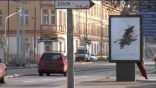Roman Týc / Křížová cesta / Way of the Cross
