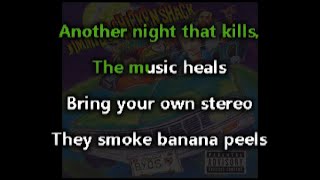 Jimmie&#39;s Chicken Shack - Ooh [Karaoke]