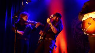 Devil Makes Three (06) Native Son @ Vinyl Music Hall (2018-02-07) Profile