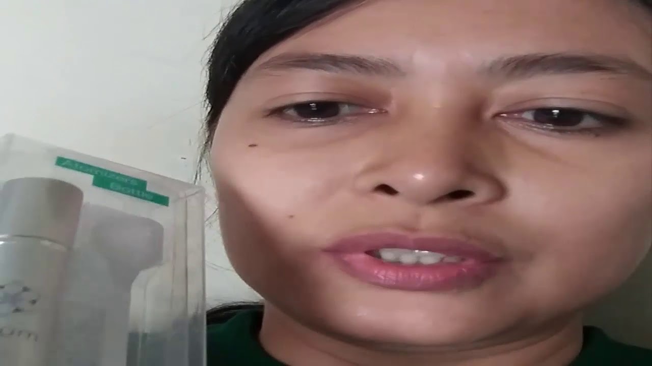 solusi jerawat batu,keriput,kantong mata dan wajah bopeng atasi dengan