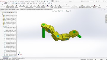 CSWA Sample Exam Tutorial #5