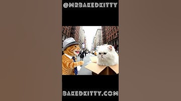 Mr.BakedKitty Shenanigans  #catlife #catlovers #catnip #catnipcraze #catshorts #catvideos