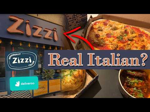 Perfect PIZZA? –