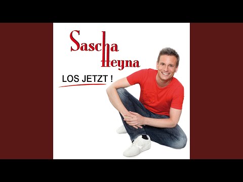 Sascha Heyna — Alles und noch mehr