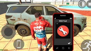 New Car | Indian bike driving 3d | Indian bikes driving 3d New code screenshot 5