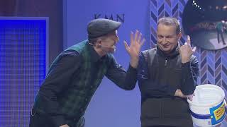 Kabaret Moralnego Niepokoju - Castorama Official Video, 2022