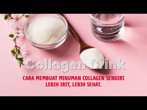 Cara Make Collagen