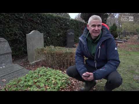 Video: Waarom Je Geen Eten Mag Achterlaten Op De Graven Op De Begraafplaats