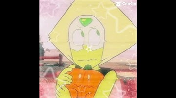 My Perri #stevenuniverse #edit #peridot #stevenuniverseedit #su #suedit #peridotedit #peridotsu