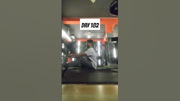 Little progress each day adds upto big results