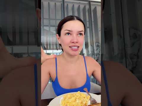 Juliette Freire stories July 6, 2026