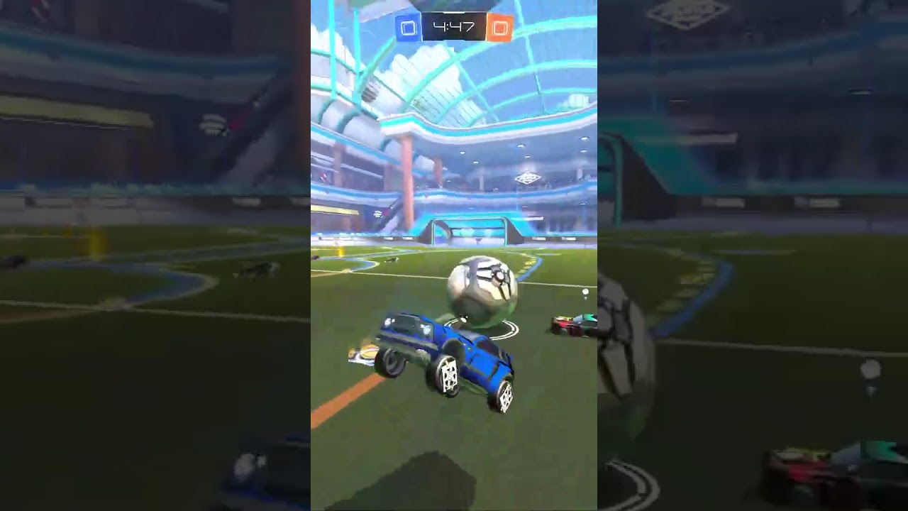 2v2 ranked dead match. | 