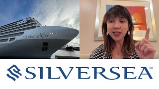 Is Silversea Cruise worth it? What’s included? Full review 15-day S. African Cruise on Silver Spirit