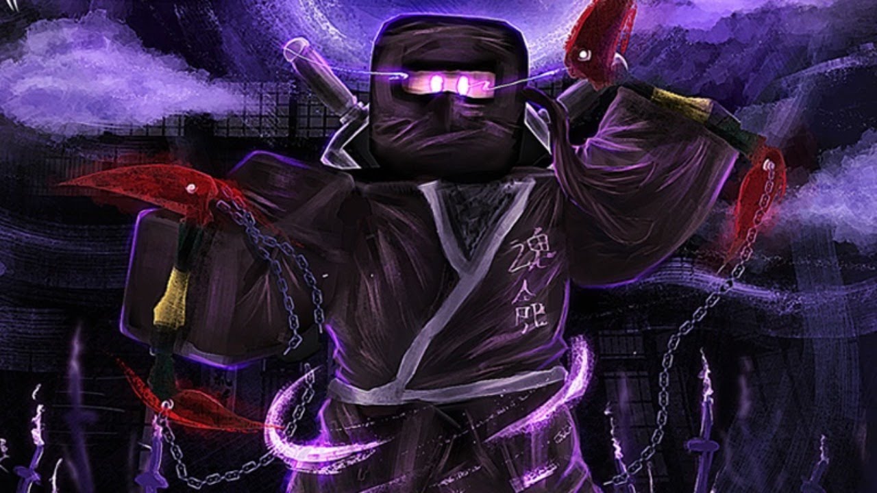 Игра роблокс ниндзя. Легенды ниндзя Roblox. РОБЛОКС герои ниндзя. Фиолетовый ниндзя. Фото ниндзя РОБЛОКС.